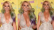 Britney Spears - Getty Images