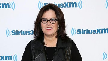 Rosie O'Donnell - Getty Images