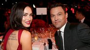 Megan Fox e Brian Austin Green - Getty Images