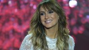 Claudia Leitte - Felipe Souto Maior / AgNews