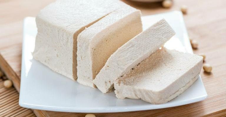 Tofu - Shutterstock