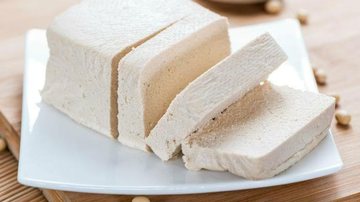 Tofu - Shutterstock