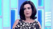 Fátima Bernardes - TV Globo/Reprodução