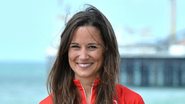 Pippa Middleton - Getty Images