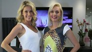 Ana Hickmann e Fernanda Hickmann - AgNews