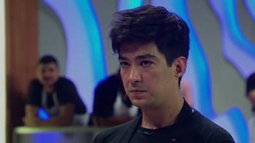 Fernando, do 'MasterChef' - Reprodução