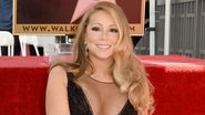 Mariah Carey - Getty Images