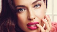 Irina Shayk para Avon - Divulgação