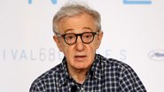 Woody Allen - Getty Images