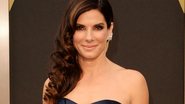 Sandra Bullock - Getty Images