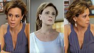 Copie o visual de Vanessa Gerbelli, a Ana de 'Malhação' - Divulgação/ Reprodução/TV Globo