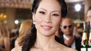 Lucy Liu - Getty Images