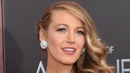 Blake Lively - Getty Images