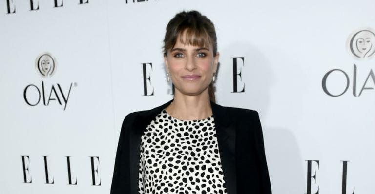 Amanda Peet - Getty Images