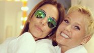 Ivete e Xuxa - Instagram/Reprodução