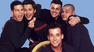 5ive - Reprodução