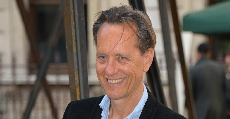 Richard E. Grant - Getty Images