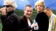 Trainspotting - Reprodução