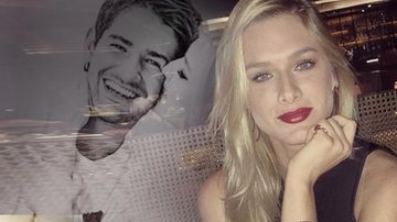 A atriz Fiorella Mattheis fala sobre a possibilidade de ir embora do país com seu namorado Alexandre Pato, caso o jogador receba uma proposta para jogar na Europa. - Caras Digital