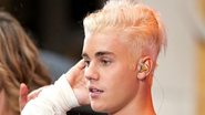 Justin Bieber revela novo visual em programa de TV nos EUA - Getty Images