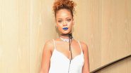 Rihanna - Getty Images