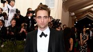 Robert Pattinson - Getty Images