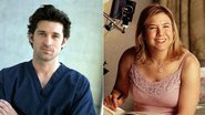 Patrick Dempsey estará no elenco de Bridget Jones - Reprodução