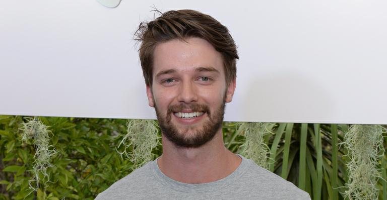 Patrick Schwarzenegger - Getty Images