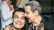 Betty Lago e Clovys Torres - Facebook/Reprodução