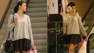 Bruna Marquezine - Fabio Moreno/Agnews