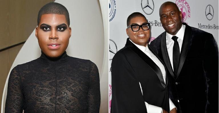 Ej Johnson - Getty Images