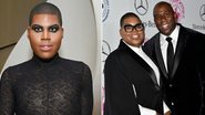 Ej Johnson - Getty Images