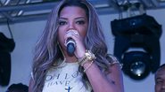 Ludmilla - Divulgação