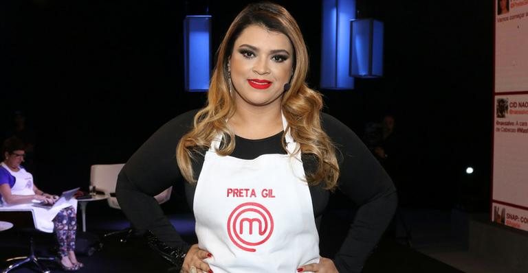 Famosos na final do MasterChef Brasil - Thiago Duran / AgNews