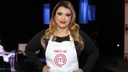 Famosos na final do MasterChef Brasil - Thiago Duran / AgNews