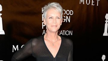 Jamie Lee Curtis - Getty Images