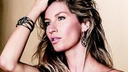 Gisele Bündchen - -