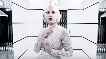 Lady Gaga - Reprodução