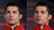 Cristiano Ronaldo - Getty Images