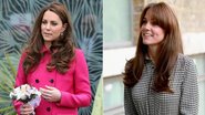 Kate Middleton - Getty Images