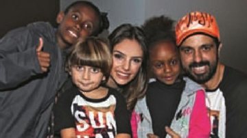 Fashion Weekend Kids - Photo Rio News