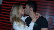 Gusttavo Lima e Andressa Suita - Leo Franco/Agnews