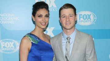 Morena Baccarin e Ben McKenzie - Getty Images