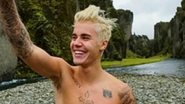 Justin Bieber - Instagram/Reprodução