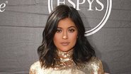 Kylie Jenner - Getty Images