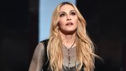 Madonna - Getty Images