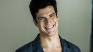 Mateus Solano - Globo / Estevam Avellar