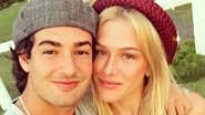 Alexandre Pato e Fiorella Mattheis - Instagram/Reprodução