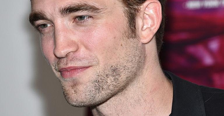 Robert Pattinson desabafa sobre a febre Crepúsculo: 'Me deixou louco' - Getty Images