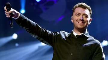 Sam Smith - Getty Images